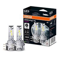 OSRAM bulb LED ledriving hl easy H15, 2 pcs - LED Car Bulb