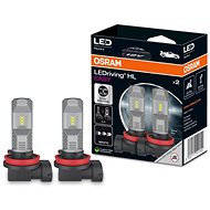 OSRAM bulb LEDriving FL H8/H11/H16, 2pcs - LED Car Bulb