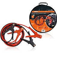 OSRAM starter cable 6/12V, 300A, aluminium/copper - Jumper cables