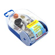 COMPASS CITIGO, replacement 12V set - Car Bulb