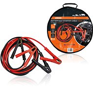 OSRAM starter cable 12/24V, 900A, aluminium/copper - Jumper cables