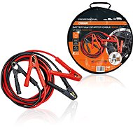 OSRAM starter cable 12/24V, 900A, copper - Jumper cables