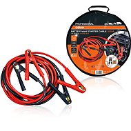 OSRAM starter cable 12/24V, 1200A, copper - Jumper cables