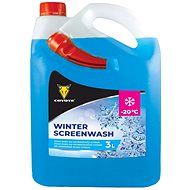 COYOTE Winter fluid Lemon -20°C, 3l - Windshield Wiper Fluid