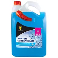 COYOTE Winter fluid Lemon -20°C, 5l - Windshield Wiper Fluid