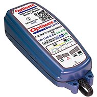 TECMATE battery charger OPTIMATE 2 DUO TM550, 12V / 12.8, 2A - Car Battery Charger