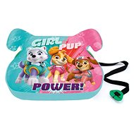 Nickelodeon Paw Patrol Girl - Booster Seat