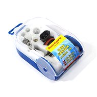 COMPASS RAPID H7, spare set of car bulbs 12V - Car Bulb