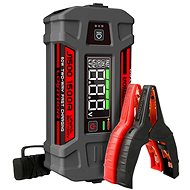 LOKITHOR Starter power supply J1500, 12 V, 1500 A, 46 Wh - Jump Starter