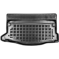 ACI rubber boot liner black with higher edge for Honda JAZZ 2020- - Boot Tray