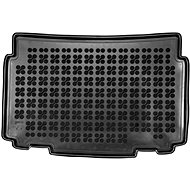 ACI rubber boot liner black with higher edges for Opel MOKKA 1/2021- - Boot Tray