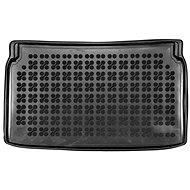 ACI rubber boot liner black with higher edge for Opel MOKKA 1/2021- - Boot Tray