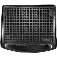 ACI rubber boot liner black with higher edge for Mazda CX-5 05/2017- - Boot Tray