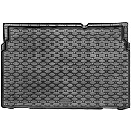 ACI rubber boot liner black for Citroen C3 AIRCROSS 7/2017- - Boot Tray