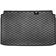 ACI rubber boot liner black for Ford ECOSPORT 11/2017- - Boot Tray