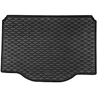 ACI rubber boot liner black for Opel MOKKA 2012-2016 - Boot Tray