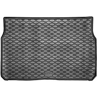 ACI rubber boot liner black for Peugeot 208 8/2015-5/2019 - Boot Tray