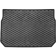 ACI rubber boot liner black for Peugeot 2008 2013-2019 - Boot Tray