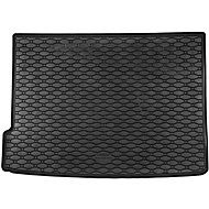 ACI rubber boot liner black for BMW X2 F39 3/2018-10/2023 - Boot Tray