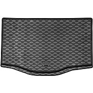 ACI rubber boot liner black for Ssangyong TIVOLI 6/2019- - Boot Tray
