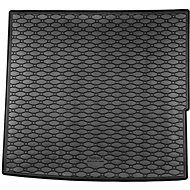 ACI rubber boot liner black for BMW X1 E84 10/2009-2012 - Boot Tray
