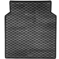 ACI rubber boot liner black for Alfa Romeo Giulia 5/2016-2019 - Boot Tray