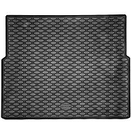 ACI rubber boot liner black for Citroen C4 PICASSO 2013-7/2016 - Boot Tray