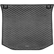 ACI rubber boot liner black for Jeep GRAND CHEROKEE 11/2010-7/2013 - Boot Tray
