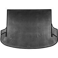 ACI rubber boot liner black for Kia SORENTO 11/2009-9/2012 - Boot Tray