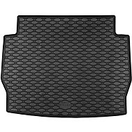 ACI rubber boot liner black (5dv. ) for BMW 1 F20/F21 9/2011-2/2015 - Boot Tray