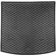 ACI rubber boot liner black (5 seater) for Mitsubishi OUTLANDER 2013- - Boot Tray