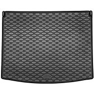 ACI rubber boot liner black (upper and lower position) for Jeep COMPASS 7/2017- - Boot Tray