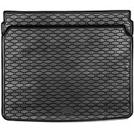 ACI rubber boot liner black (upper and lower position) for Alfa Romeo Tonale 3/2022- - Boot Tray