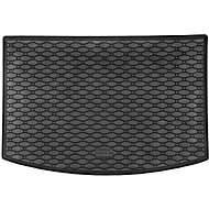 ACI rubber boot liner black (upper position) for Mazda CX-3 2015- - Boot Tray