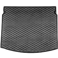 ACI rubber boot liner black (Estate) for Renault MÉGANE IV 6/2020- - Boot Tray