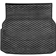ACI rubber boot liner black (Estate) for Mercedes-Benz "C" (W206) 3/21- - Boot Tray
