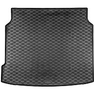 ACI rubber boot liner black Fastback for Peugeot 508 9/2018- - Boot Tray