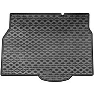 ACI rubber boot liner black HB for Opel ASTRA H 03/2004-2007 - Boot Tray