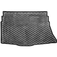 ACI rubber boot liner black HB for Kia CEE'D 10/2015-2018 - Boot Tray