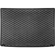 ACI rubber boot liner black HB (reserve) for Opel ASTRA K 8/2015-2021 - Boot Tray
