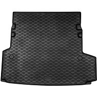 ACI rubber boot liner black Estate for BMW 3 F30/F31 2012-2019 - Boot Tray