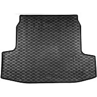 ACI rubber boot liner black Kombi for BMW 3 G20, G21 10/2018- - Boot Tray