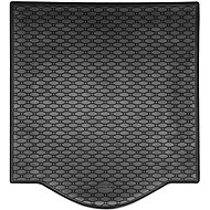 ACI rubber boot liner black Kombi for Ford MONDEO 11/2014- - Boot Tray