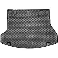 ACI rubber boot liner black Kombi for Hyundai i30 3/2015- 01/2017 - Boot Tray