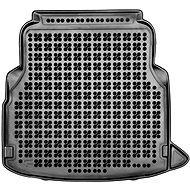ACI rubber boot liner black with higher edge for Mercedes-Benz "E" (W214) 7/2023- - Boot Tray