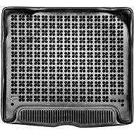 ACI rubber boot liner black with higher edge for Mercedes-Benz "GLE" (W167) 10/2018- - Boot Tray