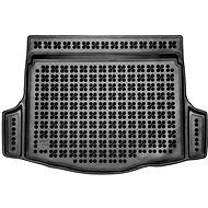 ACI rubber boot liner black with higher edge for Ssangyong TIVOLI 2023- - Boot Tray