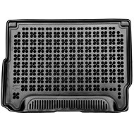 ACI rubber boot liner black with higher edge for Honda E: NY1 3/2023- - Boot Tray