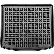 ACI rubber boot liner black with higher edge for MG ZS SUV 10/2017- - Boot Tray
