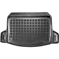 ACI rubber boot liner black with higher edge (Hybrid) Liftback for Honda Civic XI 1/2021- - Boot Tray
